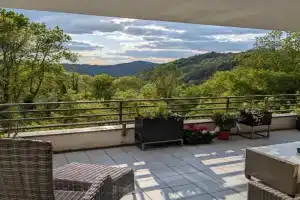 Panorama Eifel View Apartments, Nideggen