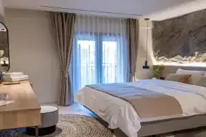 Polyzos Luxury Suites Meteora #2 - Adults Friendly, Kalambaka