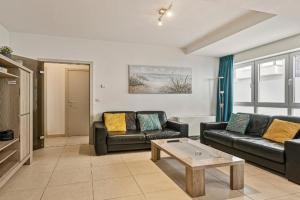 Apartment in near the Marina, Blankenberge