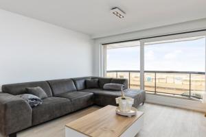 Apartment in by the Sea, Blankenberge