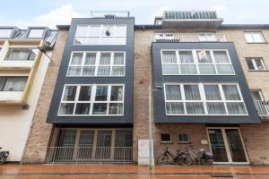 Apartment in near the Beach, Blankenberge