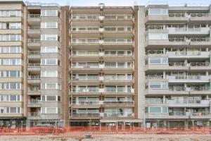 Flat in with Marina Views Apartments, Blankenberge
