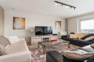 Apartment in near Belgium Pier, Blankenberge