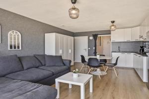 Studio in with Sea Views, Blankenberge