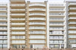 Apartment in by the Marina, Blankenberge