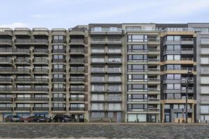 Apartment in near the Beach, Blankenberge