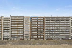 Flat in with Ocean Views Apartments, Blankenberge