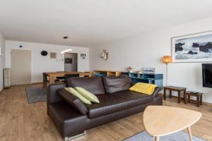 Apartment in near Belgium Pier, Blankenberge