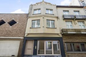 Apartment in near Sea Dyke, Blankenberge
