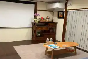 Hane羽の宿 Villa, Nara