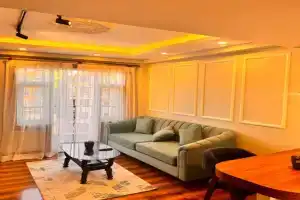 Sierra Service Apartment, Kathmandu