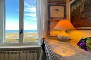 CASA RIVIERA ZANARDELLI - Centro fronte mare, Anzio