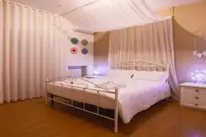 Alle Luminarie Guest house, Bari