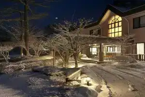 Sansui Resorts, Yamanakako