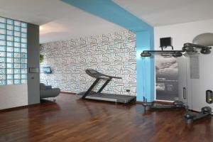 Mywellness Apartment, Foggia