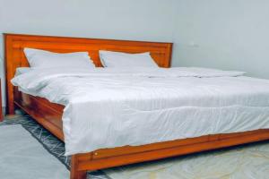 Mwanza city escape Apartments, Mwanza