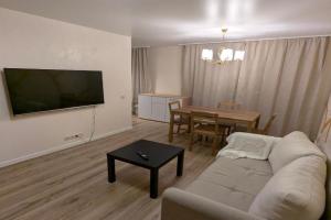 Golden Tree Apartments, Riga