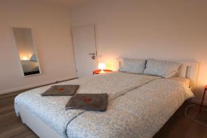 Luxembourg city center stay Apart-hotel, Luxembourg