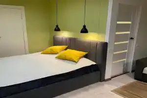Reiņu meža Apartaments, Liepaya