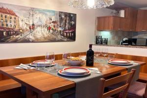 Le Tre A - Luna Apartments, Folgaria