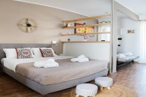 Locazione Turistica Aurora Apartments, Palermo