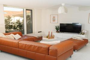 Luxuriöse Maisonette Oase mit Panoramablick Apartments, Stuttgart