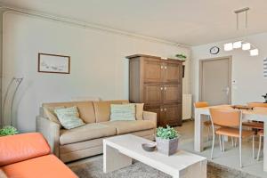 Apartment in near Seafront, Blankenberge