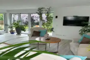 Business Apartment nähe 2 SZ, Bonn