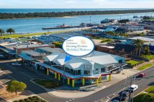 Lakes in Town Apartments, Lakes Entrance
