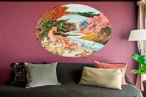 Nikko Kanoko JR日光駅徒歩4分 東武日光駅徒歩7分 抜群の立地 無料駐車場 Apartments, Nikko