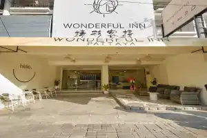 Wonderful Life Hostel, Pattaya