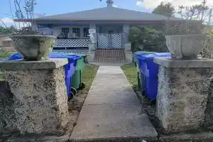 Azucar Guest house, Miami