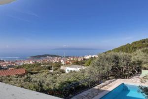 Villa Sanja - Exklusiv, Makarska