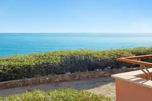 Casa Costa, Arenzano