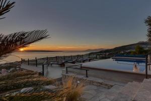 Villa Nikolina - Exklusiv, Makarska