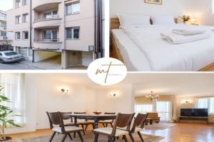 The Hill House Free Parking, Plovdiv