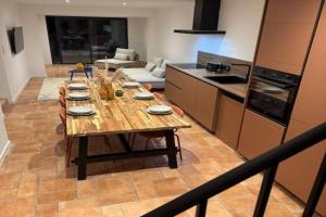Appartement Centre ville Apartments, Porto-Vecchio