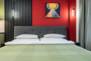 Apartamenty Tespis - Historic House next to the Cathedral in the City Centre, Katowice