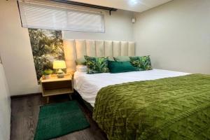 Wild Olive 3 Apartments, Windhoek