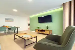 Green Pier Home Holidays Apartments, Las Palmas de Gran Canaria