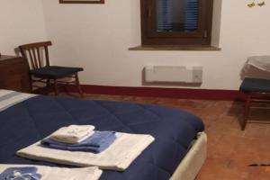 Appartamento Liliana e Ludovica 2 Apartments, Pitigliano