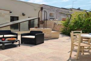 San Giorgio Apartments, Martano