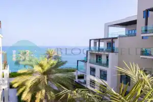 Bloomfields Iconic 2br & Maid Address Beach Resort, Al Aqah