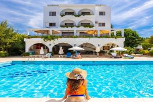 Stephanos Garden Apartments, Polis Chrysochous