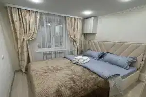 Apartments Airport, Almaty