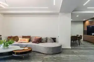 Apartment KeyGo #0110 near Fortress, Yerevan