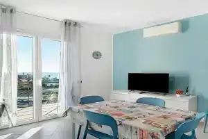 Iris Apartments, Albenga