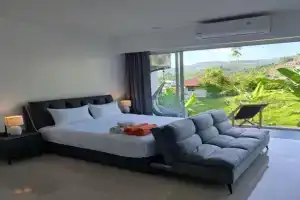 AtKaronWithChadaB311 Apartments, Karon