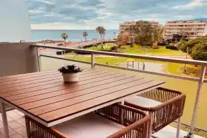 Casa Paloma, Ventimiglia