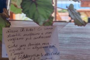B&B Mareluce Mini-hotel, Ercolano